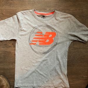 New balance t-shirt